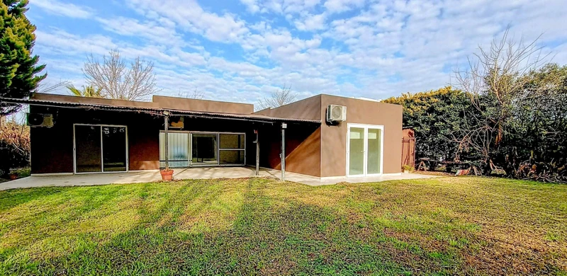 Casa en alquiler · Haras Santa María, Escobar, GBA Norte, Provincia de Buenos Aires