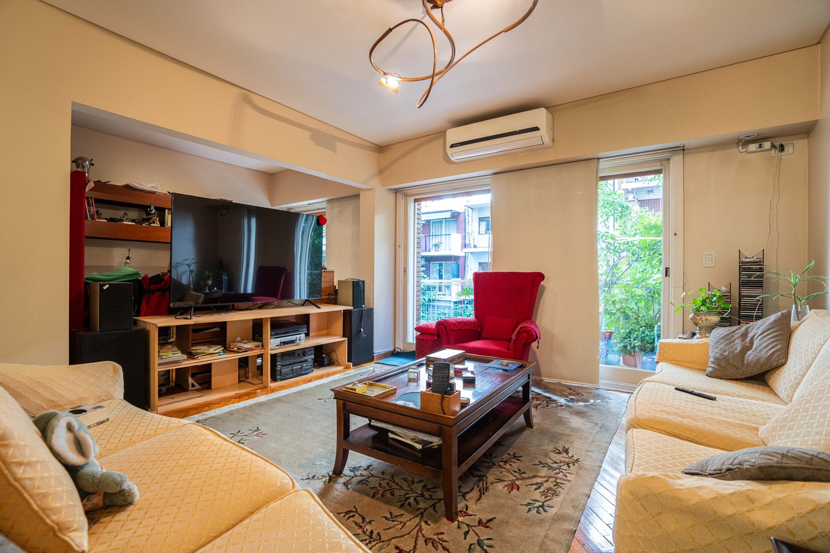 Departamento en venta · Palermo, CABA