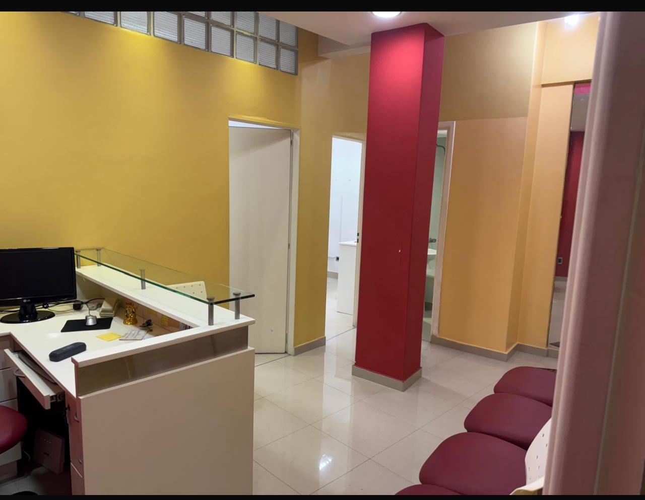 Oficina en alquiler · Recoleta, CABA