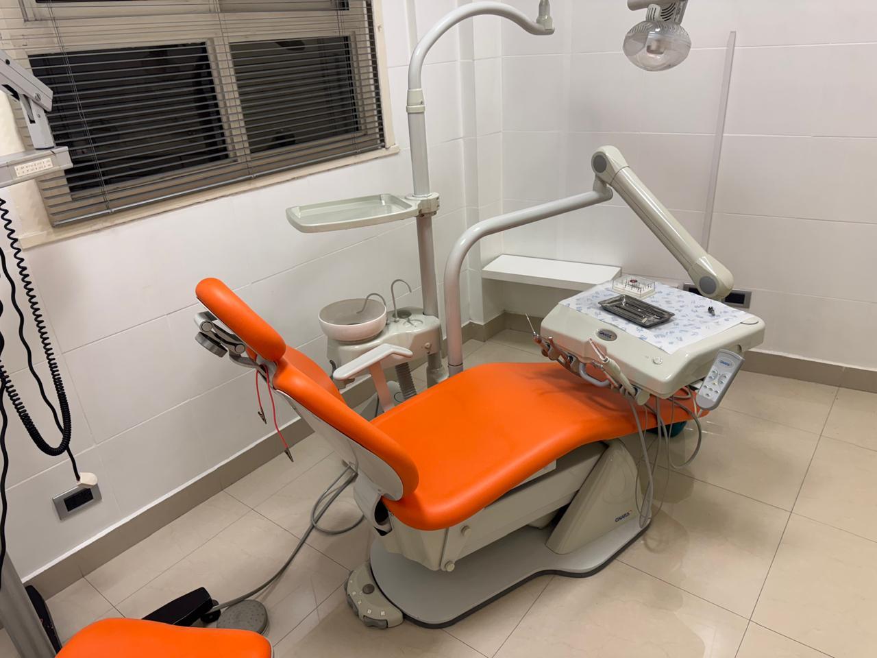 Oficina en alquiler · Recoleta, CABA