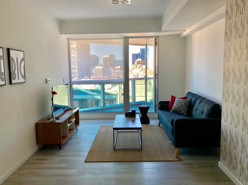 Departamento en venta · Retiro, CABA