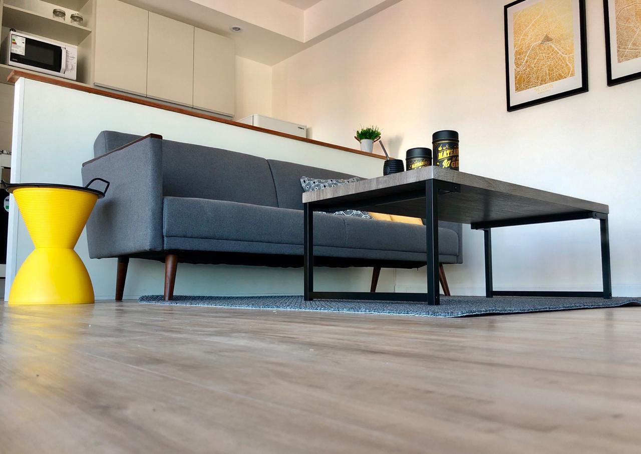 Departamento en venta · Retiro, CABA