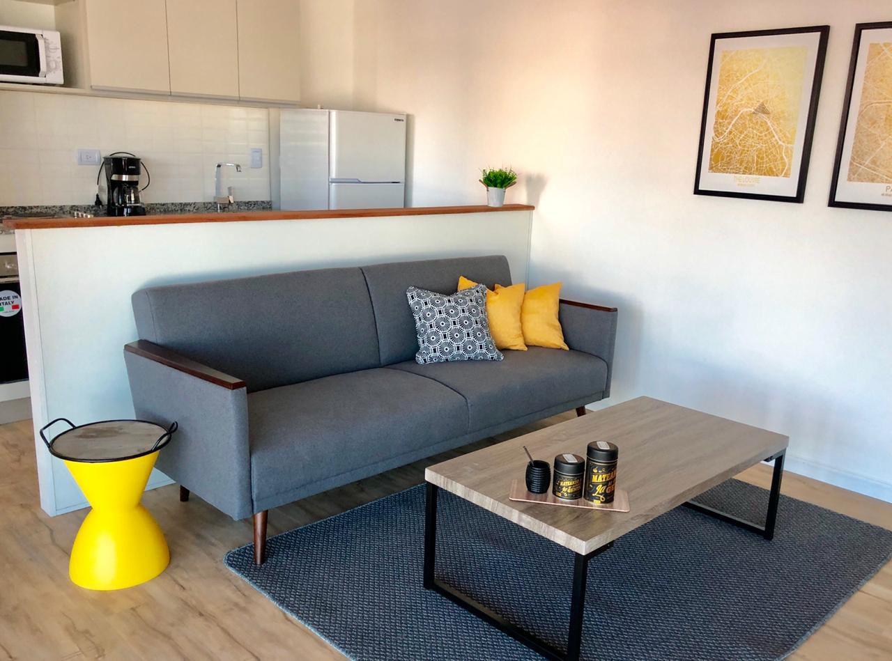 Departamento en venta · Retiro, CABA