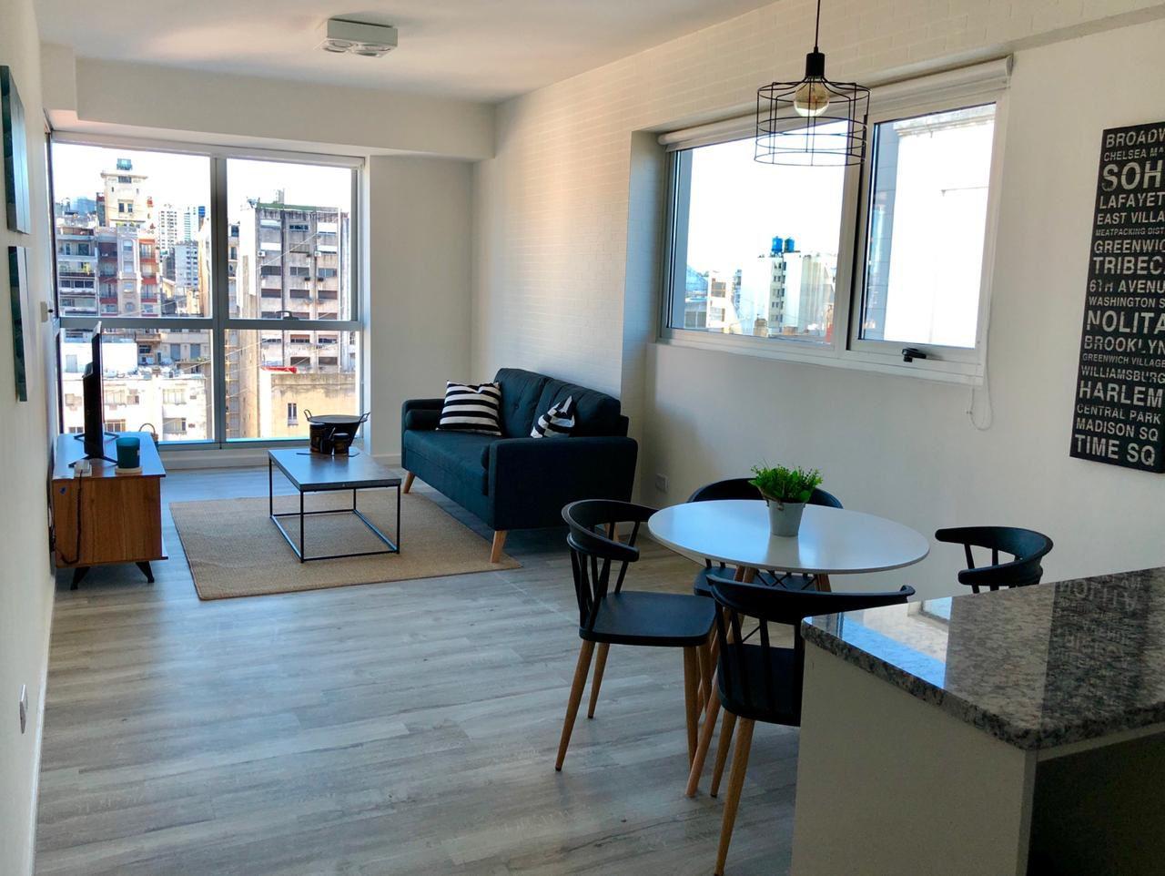 Departamento en venta · Retiro, CABA