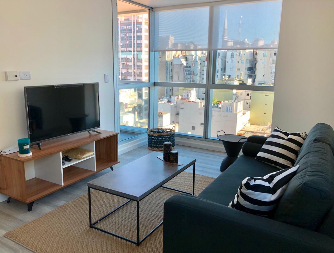 Departamento en venta · Retiro, CABA