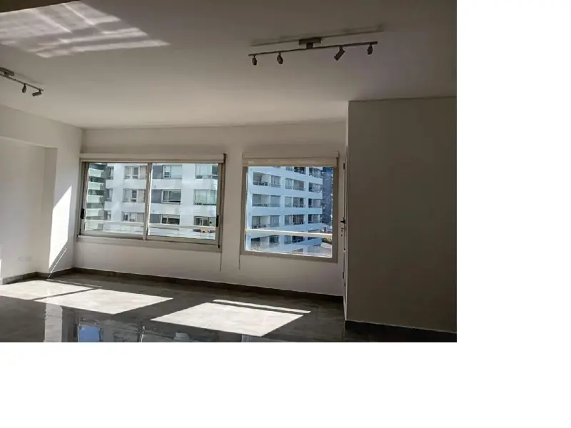 Departamento en alquiler · Puerto Madero, CABA