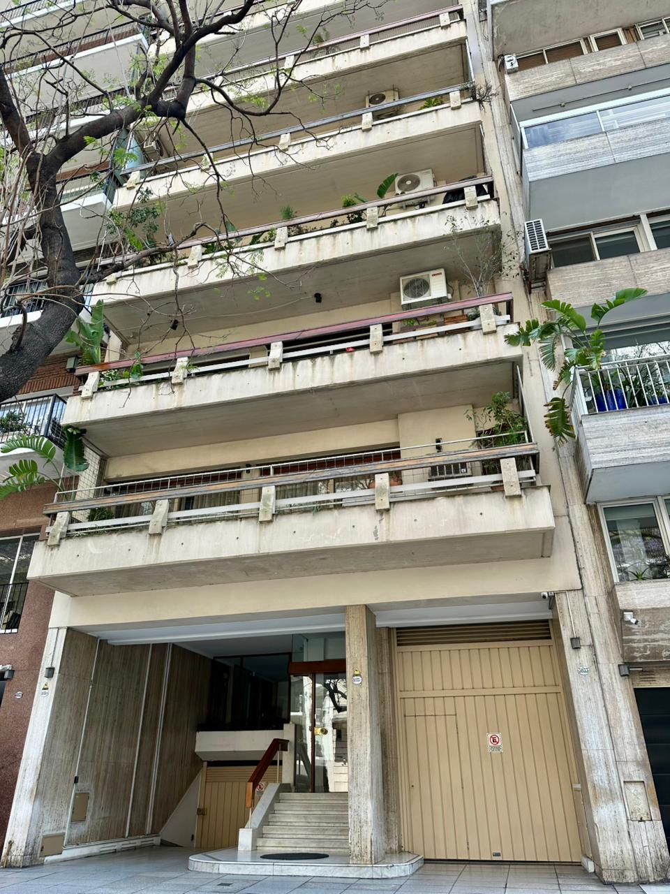 Departamento en venta · Palermo Chico, Palermo, CABA
