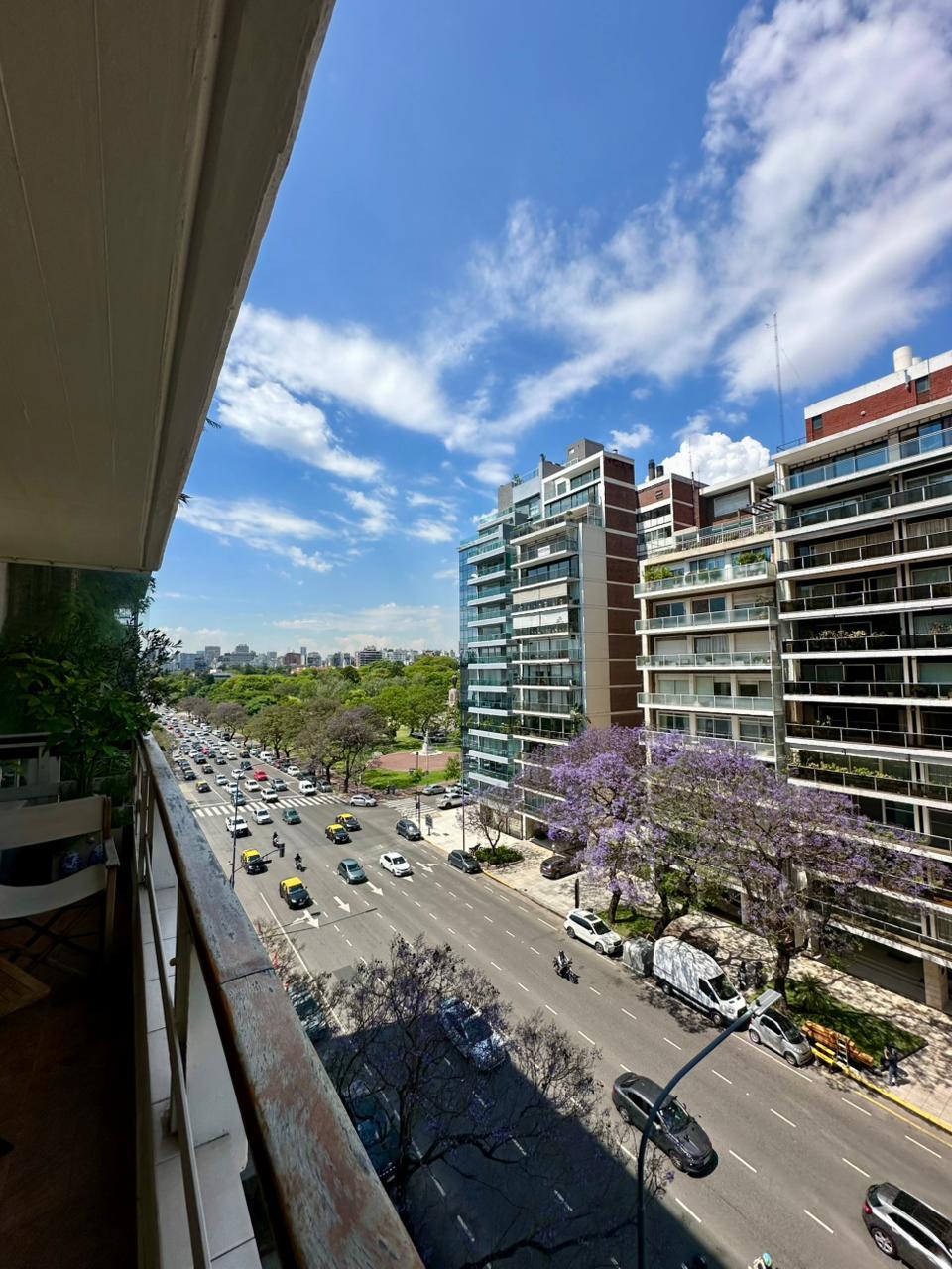 Departamento en venta · Palermo Chico, Palermo, CABA