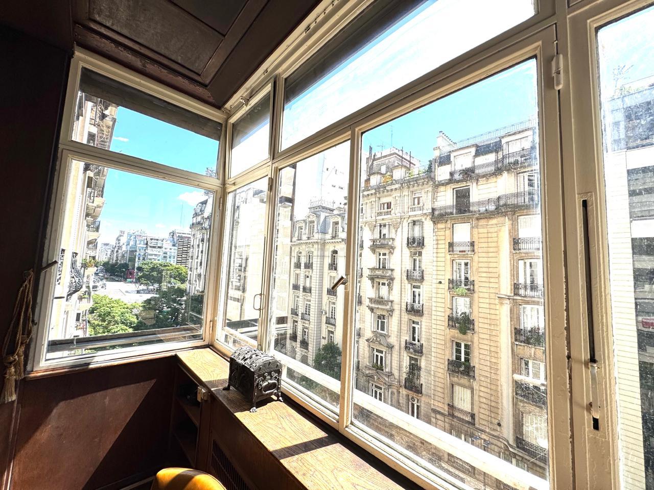 Departamento en venta · Retiro, CABA