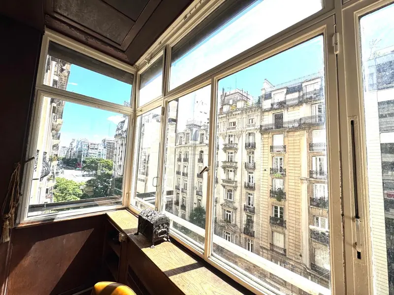 Departamento en venta · Retiro, CABA Departamento en venta · Retiro, CABA