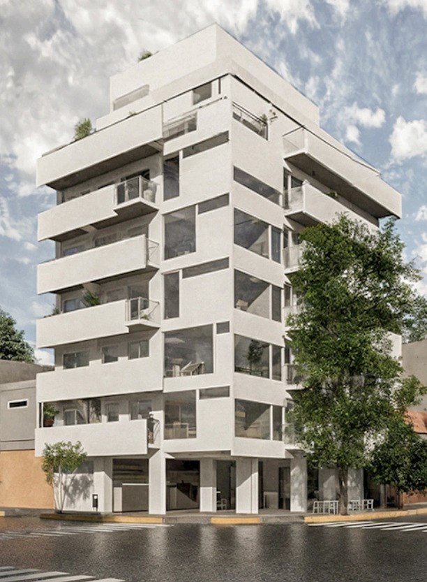 Departamento en venta · Villa Crespo, CABA