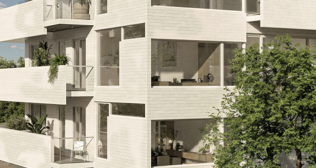 Departamento en venta · Villa Crespo, CABA