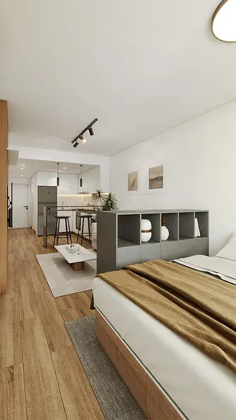 Departamento en venta · Villa Urquiza, CABA