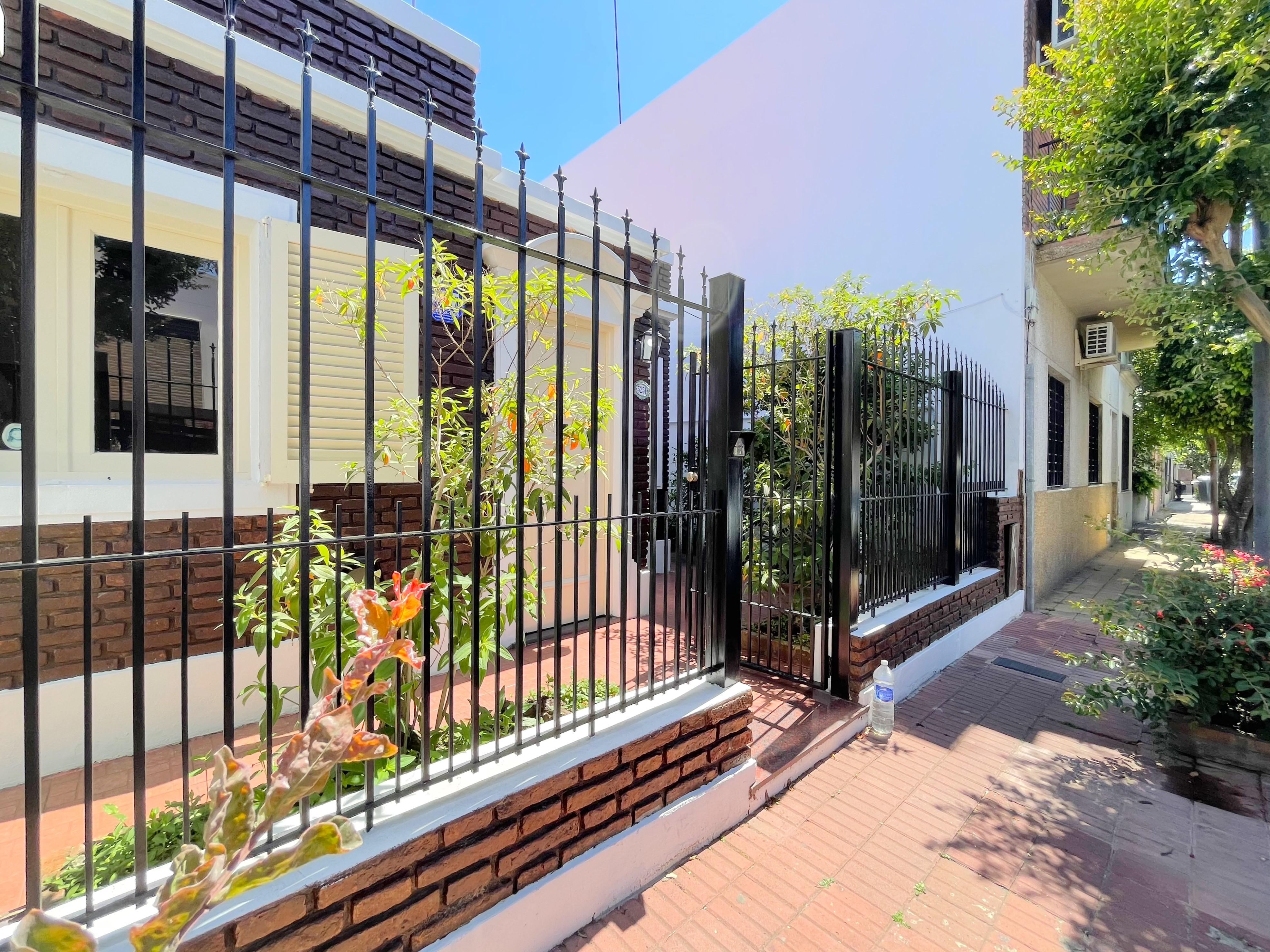 Casa en venta · Parque Chas, CABA