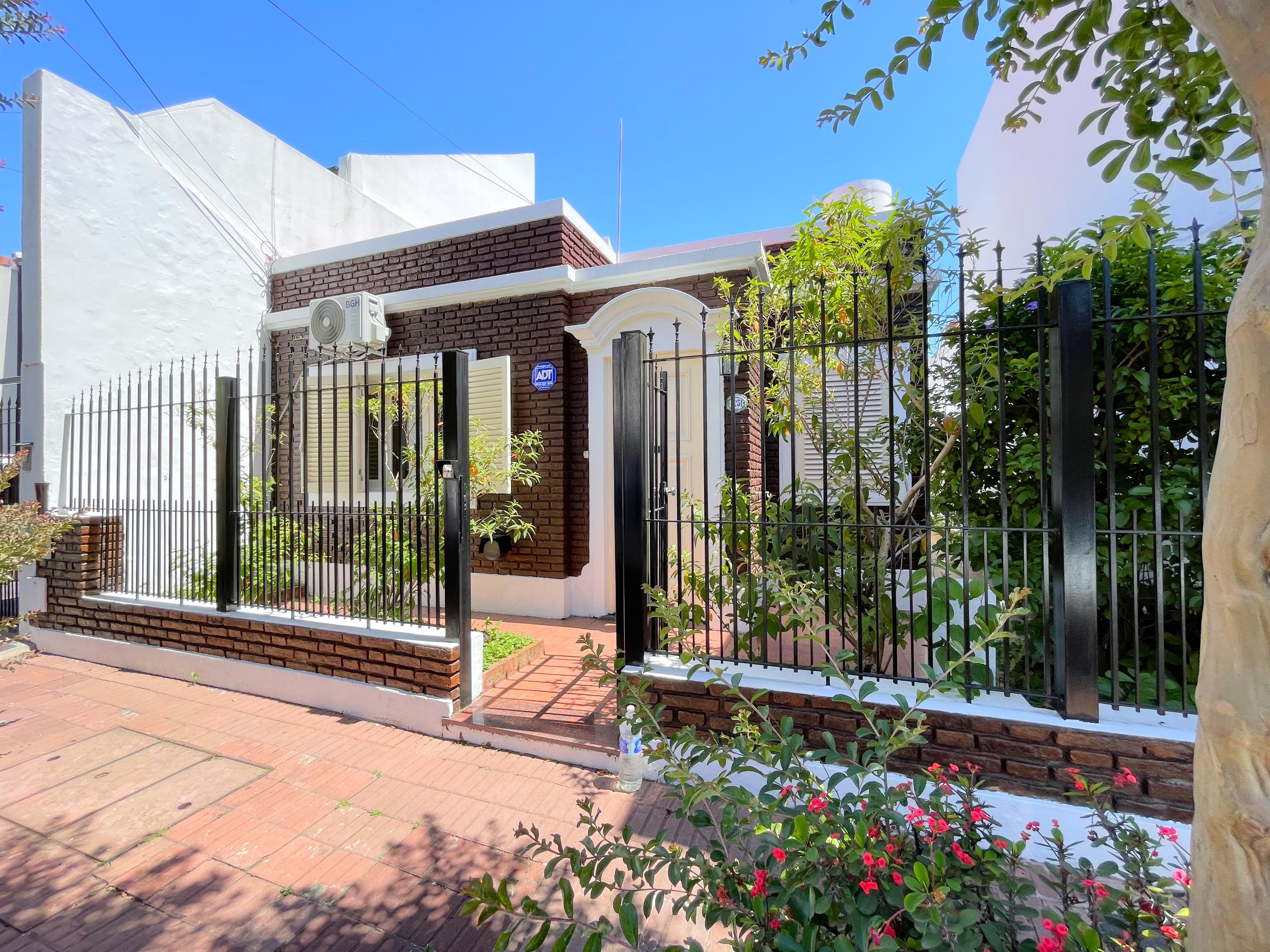 Casa en venta · Parque Chas, CABA