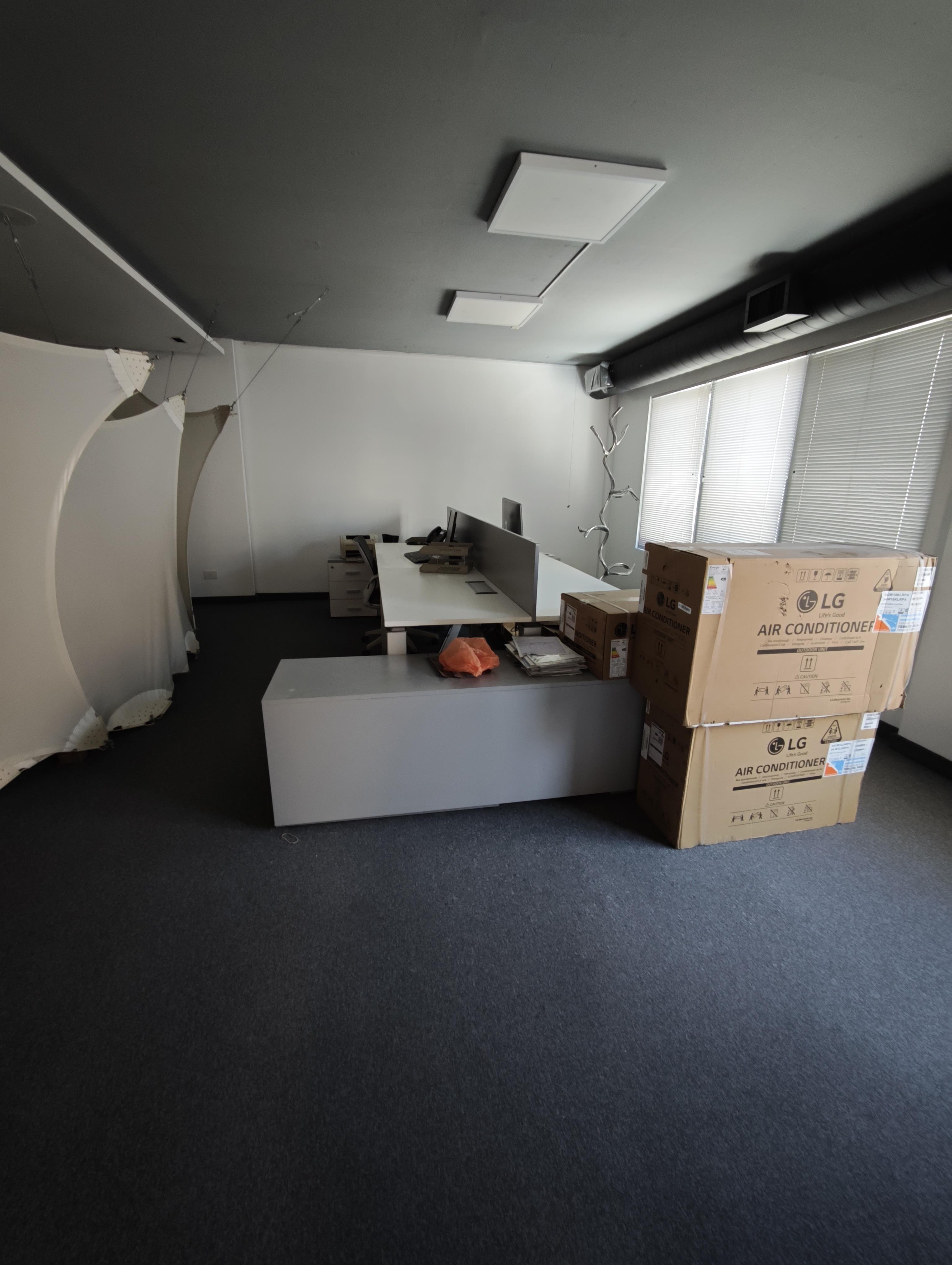 Oficina en venta · La Horqueta, San Isidro, GBA Norte, Provincia de Buenos Aires