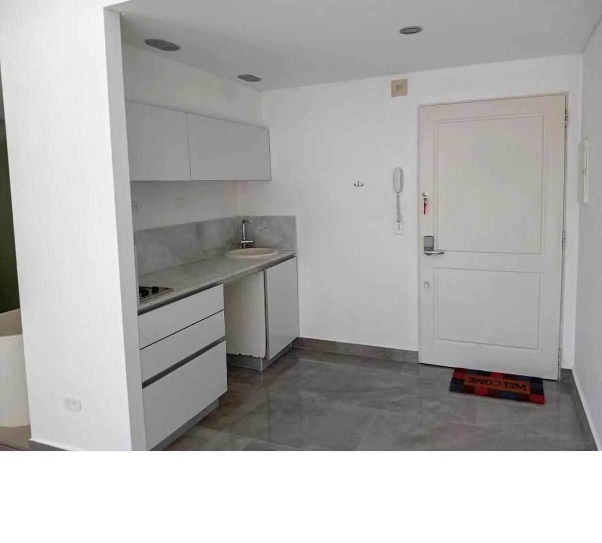 Departamento en venta · Puerto Madero, CABA