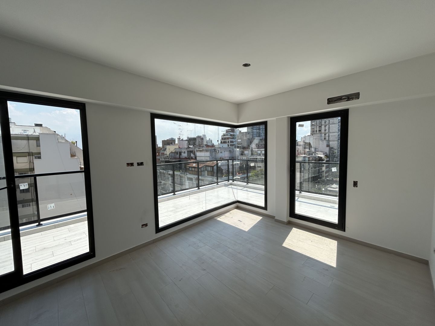Departamento en venta · Palermo, CABA