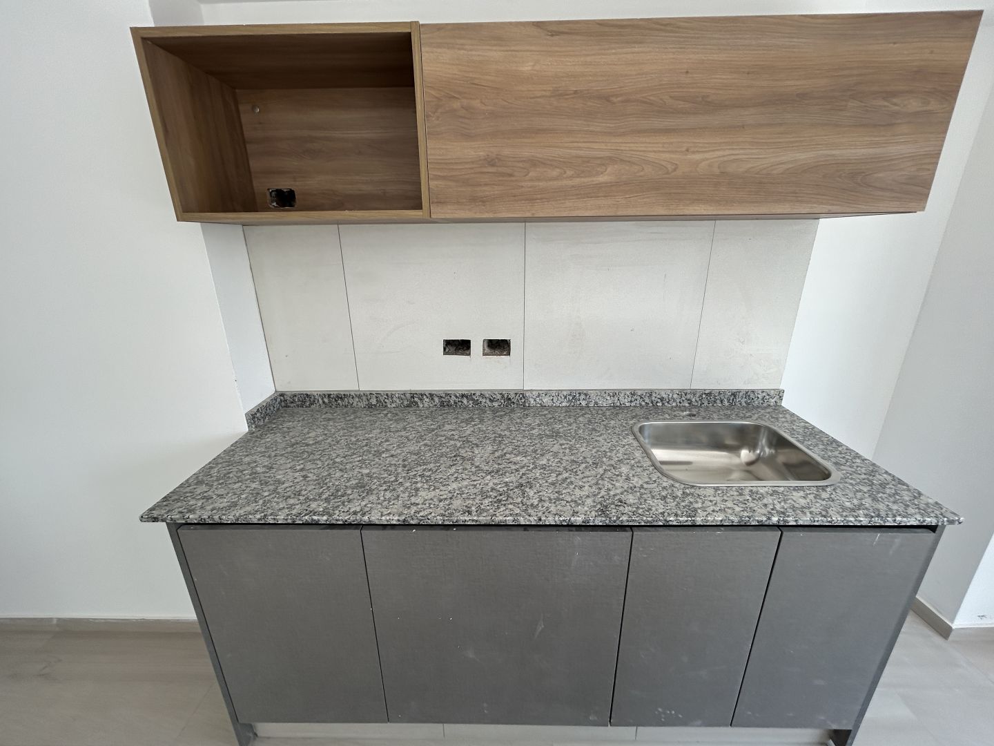Departamento en venta · Palermo, CABA