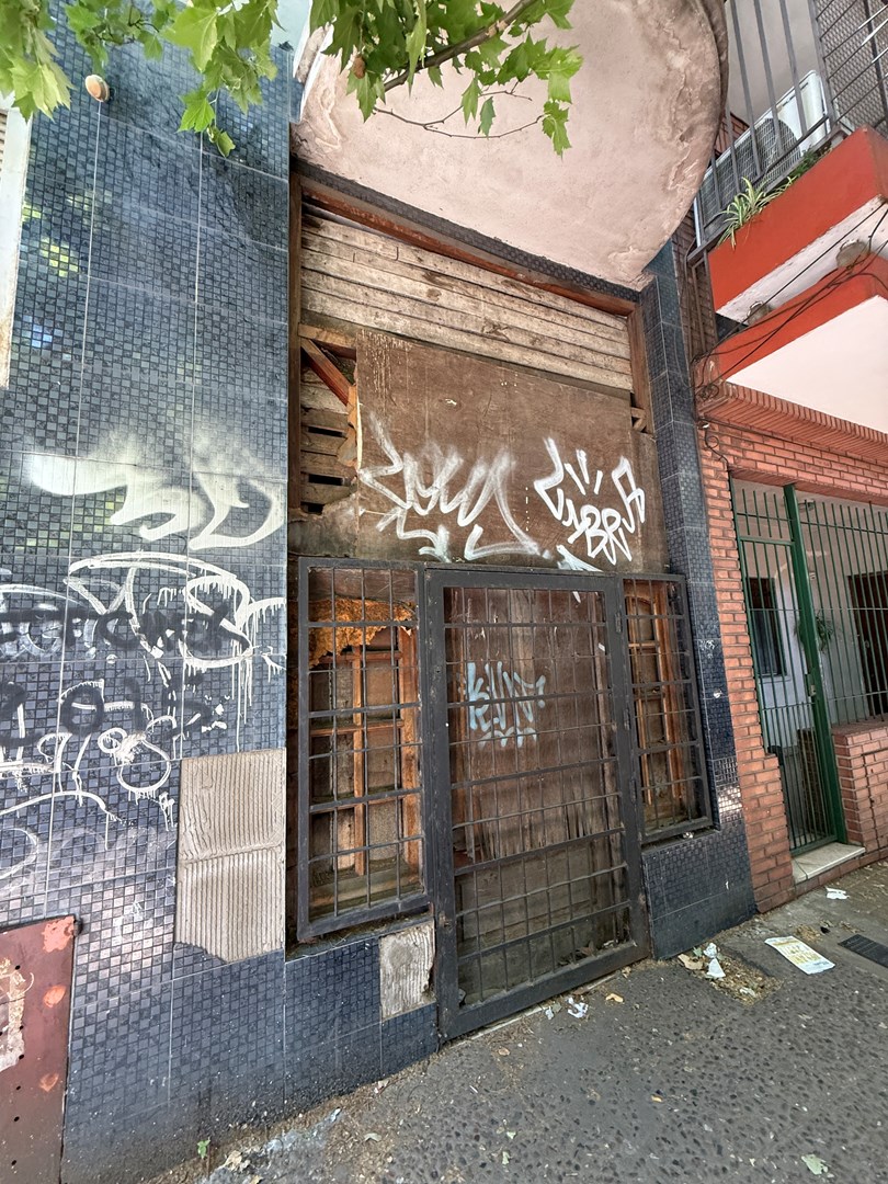 Edificio en venta · General San Martin, GBA Norte, Provincia de Buenos Aires