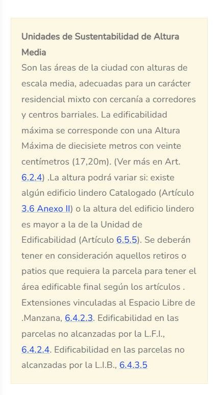 Terreno en venta · Villa Devoto, CABA