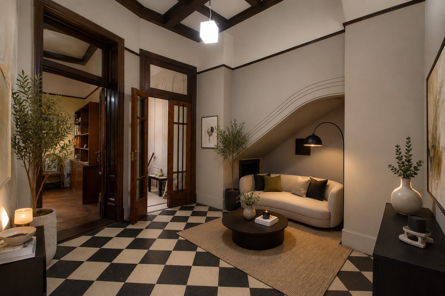 Casa en venta · Villa Crespo, CABA