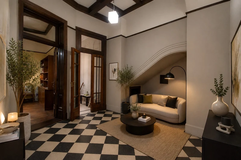 Casa en venta · Villa Crespo, CABA