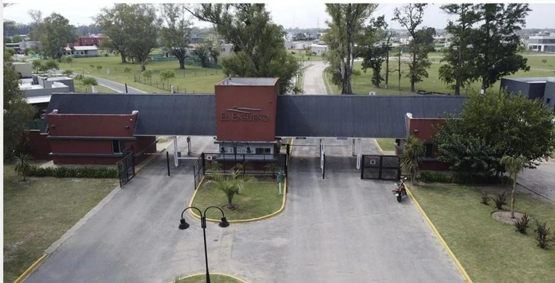 Terreno en venta · Barrio Privado El Ensueño, Escobar, GBA Norte, Provincia de Buenos Aires