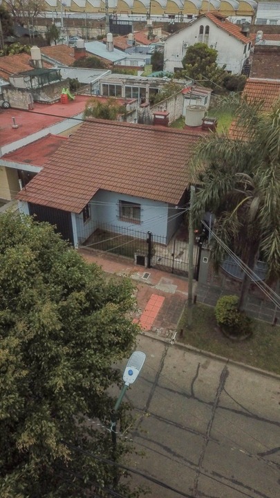 Casa de 4 ambientes en venta en Beccar – USD 124.900 - foto 1