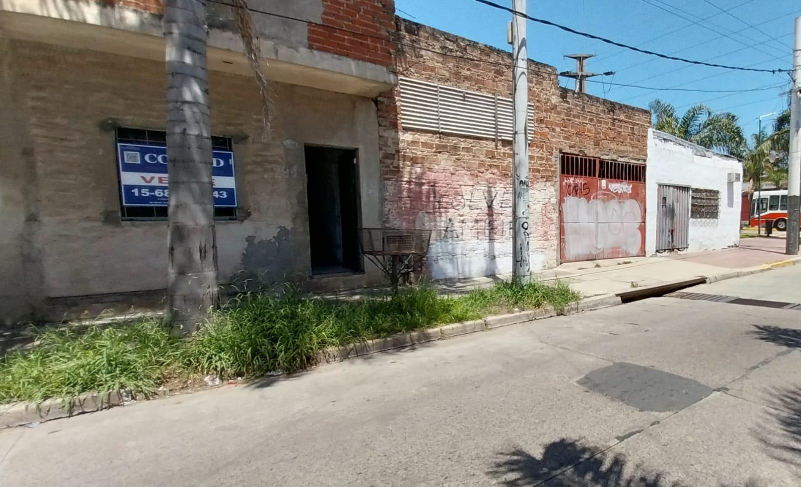 Terreno en venta · Victoria, San Fernando, GBA Norte, Provincia de Buenos Aires
