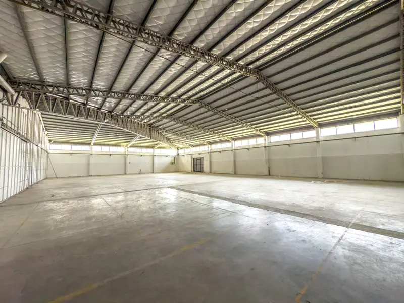 Depósito en alquiler · Canning, Ezeiza, GBA Sur, Provincia de Buenos Aires