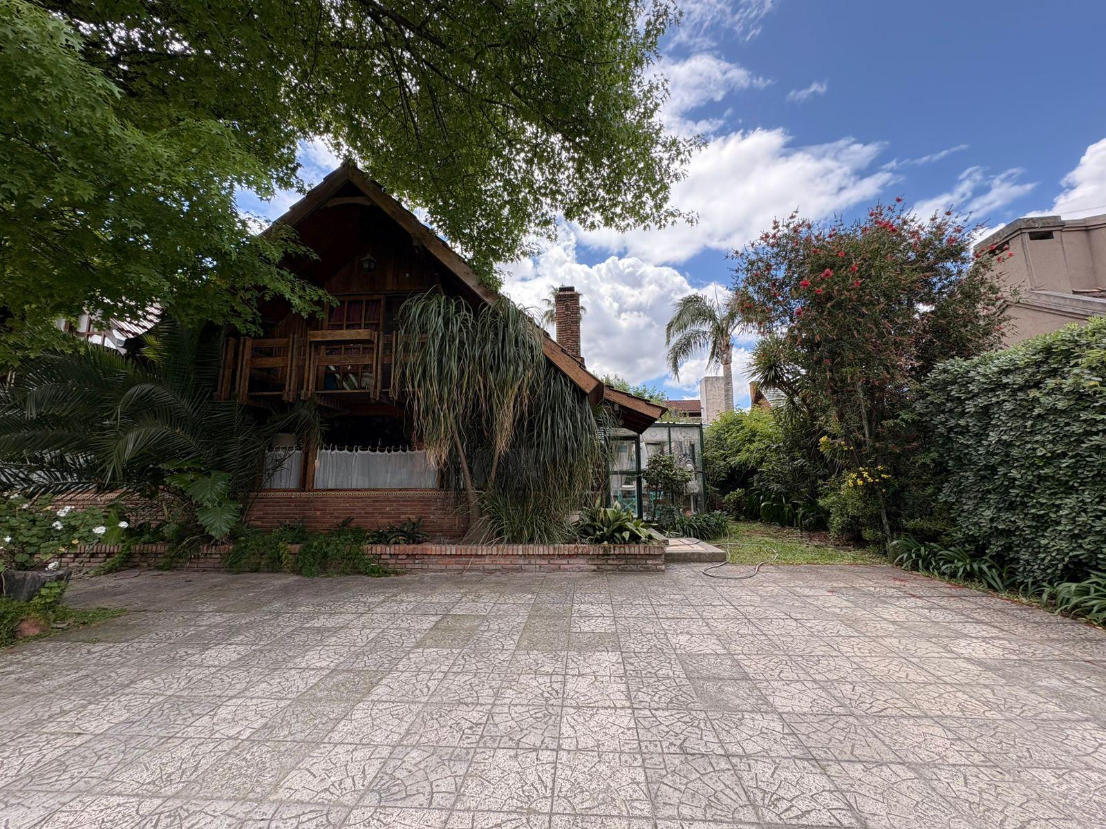 Casa en venta · San Miguel de Ghiso, San Miguel, GBA Norte, Provincia de Buenos Aires