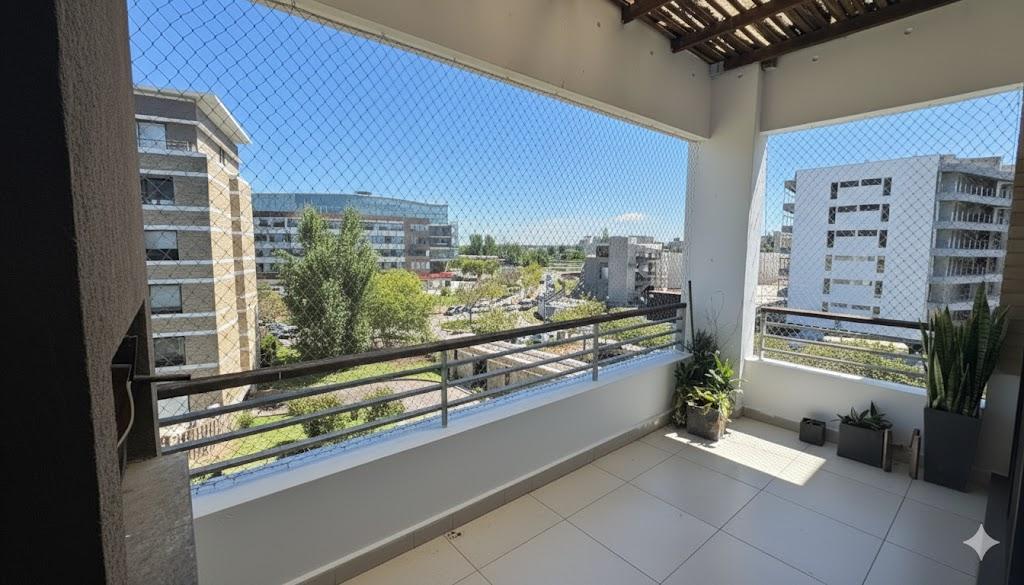 Departamento en alquiler · Quartier Nordelta, El Portal, Nordelta, Tigre, GBA Norte, Provincia de Buenos Aires