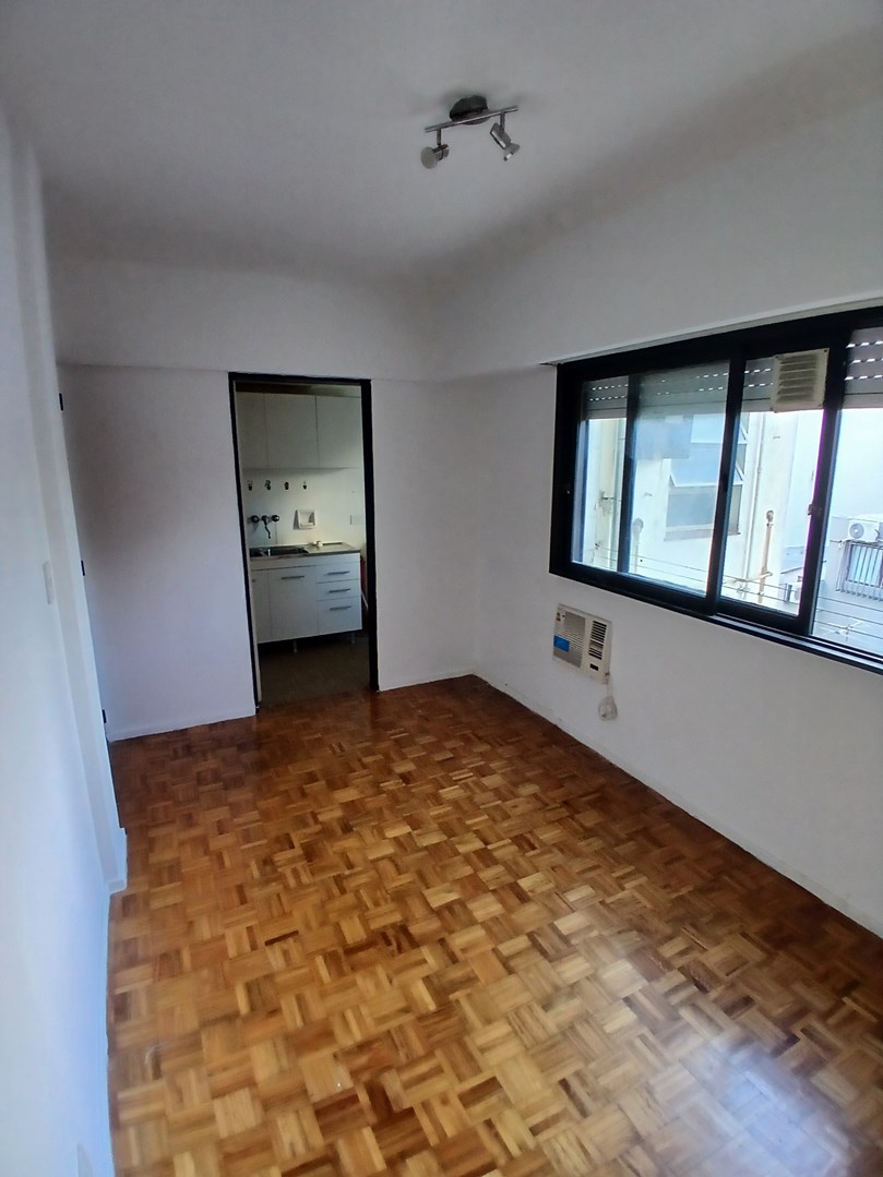 Departamento en venta · Nuñez, CABA