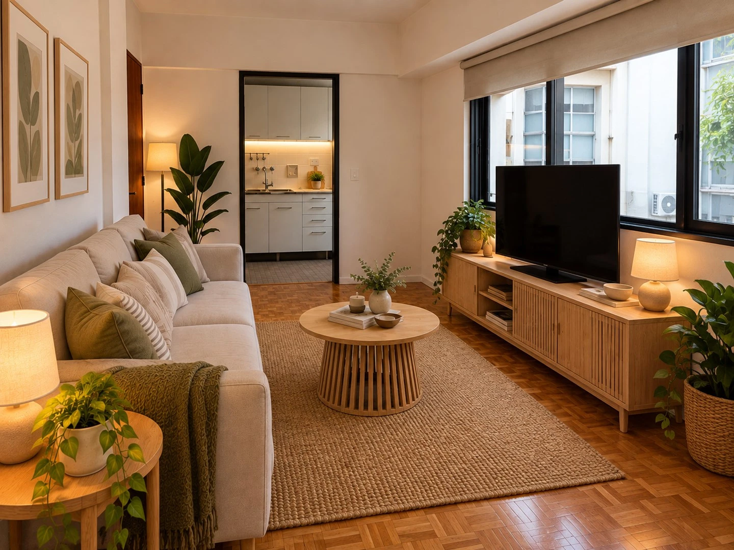 Departamento en venta · Nuñez, CABA