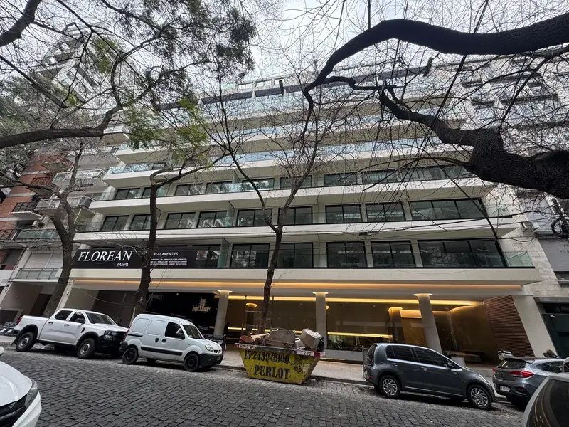 Departamento en venta · Belgrano, CABA