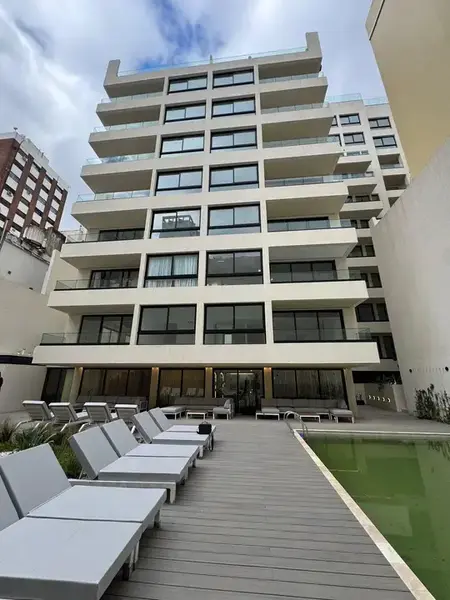 Departamento en venta · Belgrano, CABA