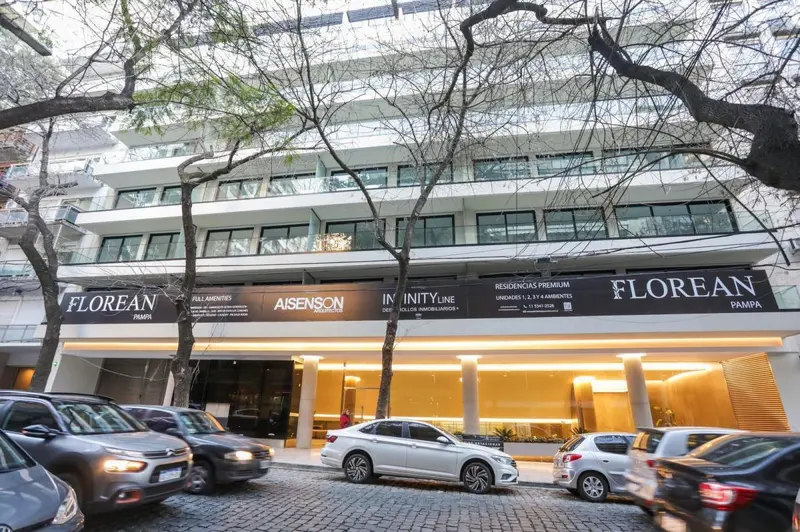 Departamento en venta · Belgrano R, Belgrano, CABA