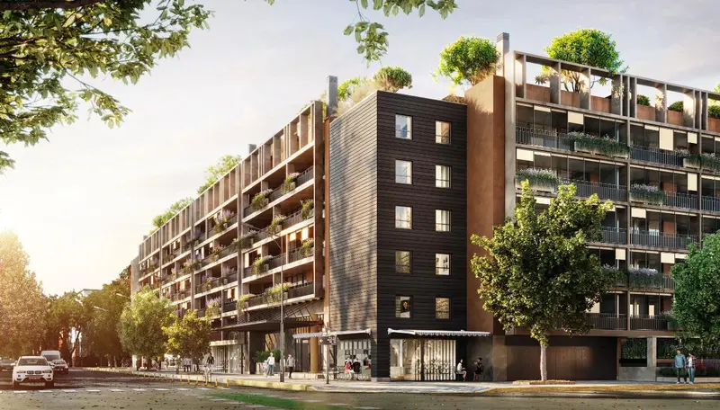 Departamento en venta · Belgrano, CABA