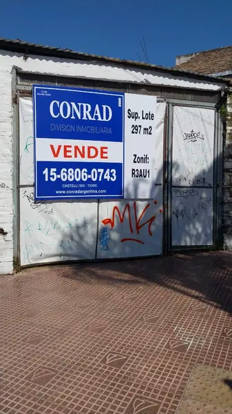 Edificio en venta · Victoria, San Fernando, GBA Norte, Provincia de Buenos Aires
