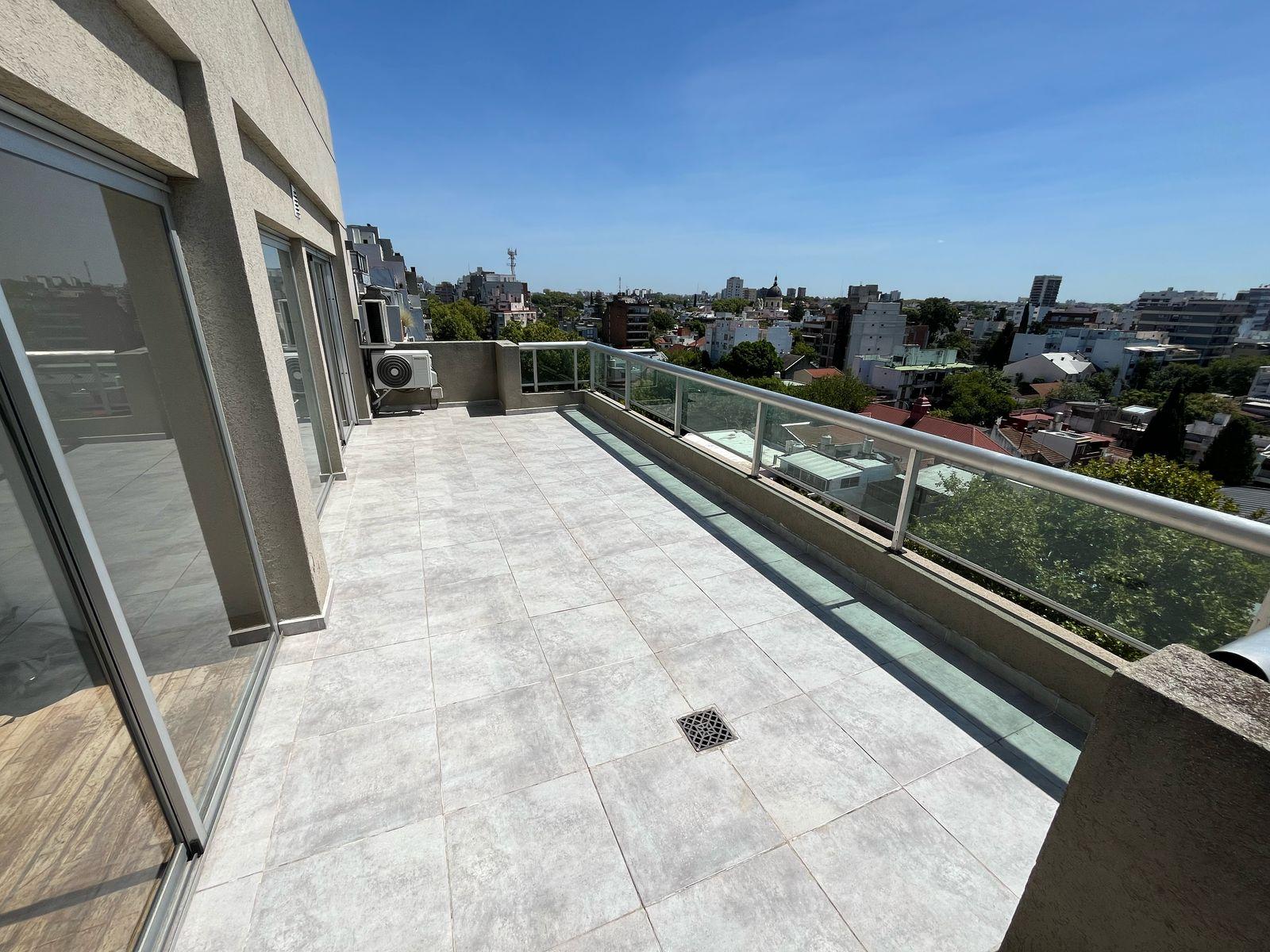 Departamento en alquiler temporal · Villa Devoto, CABA