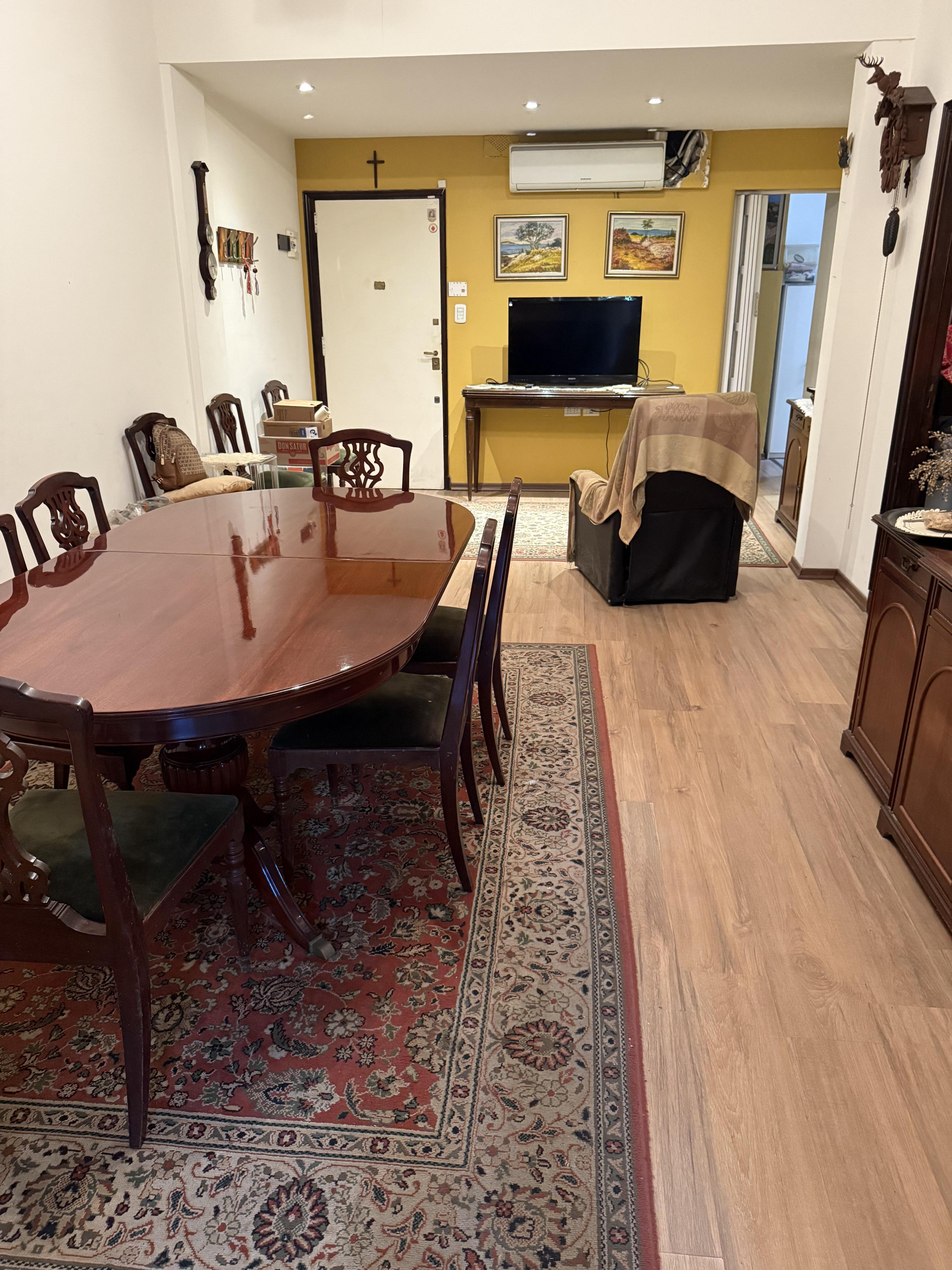 Departamento en venta · Vicente López, Vicente López, GBA Norte, Provincia de Buenos Aires