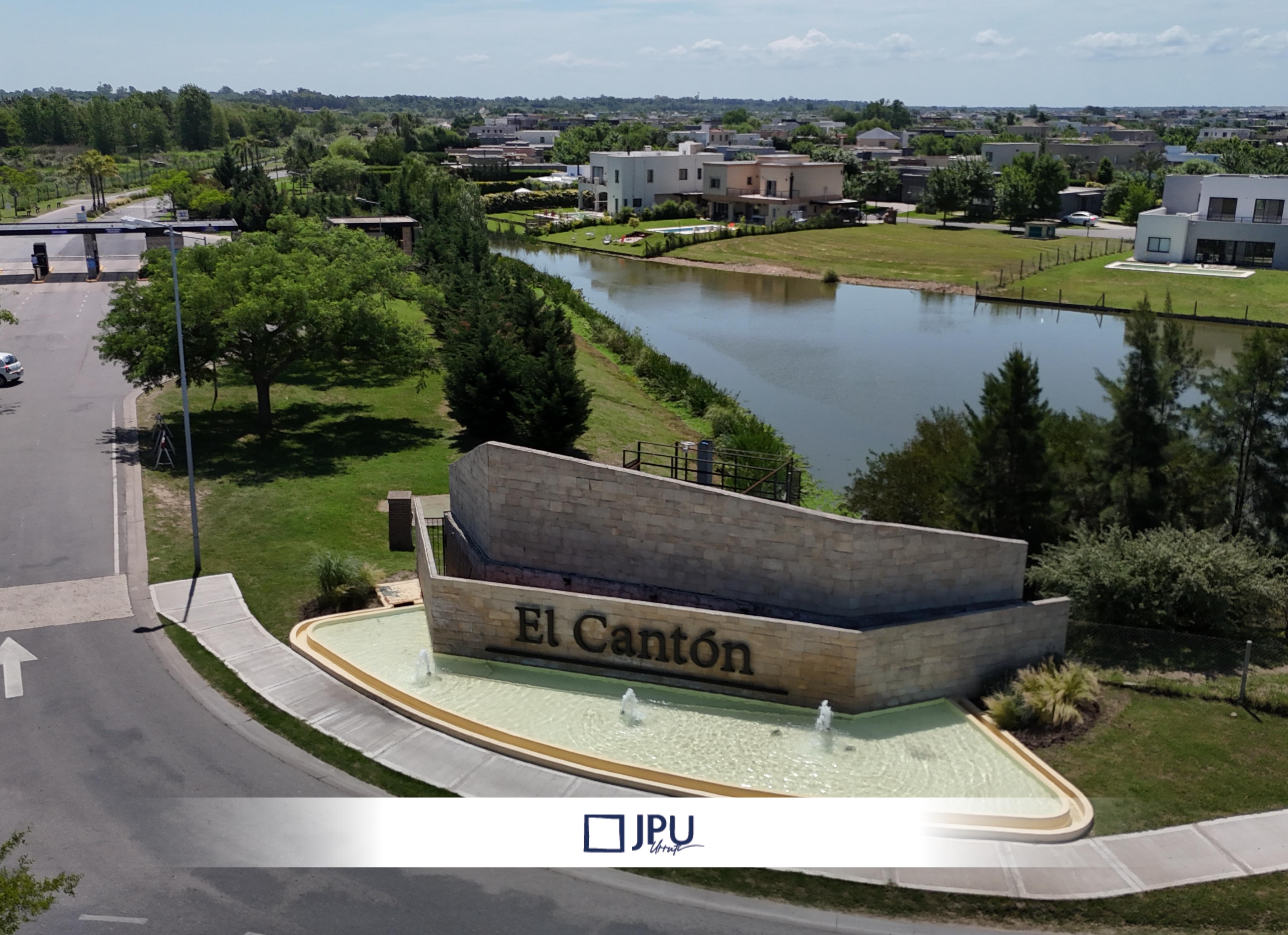 Emprendimiento en venta · El Cantón, Escobar, GBA Norte, Provincia de Buenos Aires