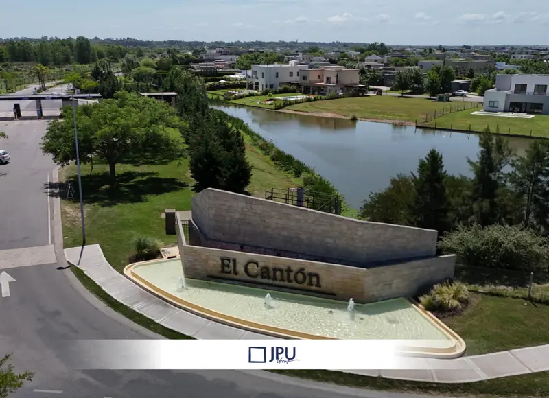 Emprendimiento en venta · El Cantón, Escobar, GBA Norte, Provincia de Buenos Aires Emprendimiento en venta · El Cantón, Escobar, GBA Norte, Provincia de Buenos Aires
