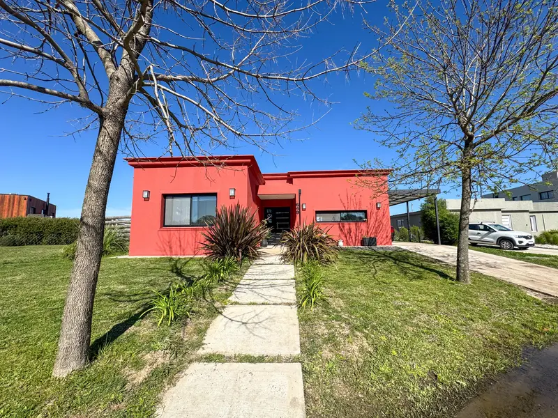 Casa en venta · Santa Isabel, Escobar, GBA Norte, Provincia de Buenos Aires