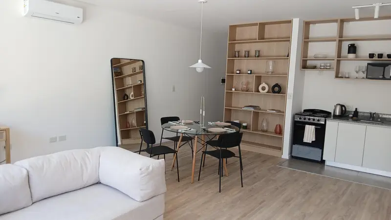 Departamento en venta · Pueblo Caamaño, Pilar, GBA Norte, Provincia de Buenos Aires