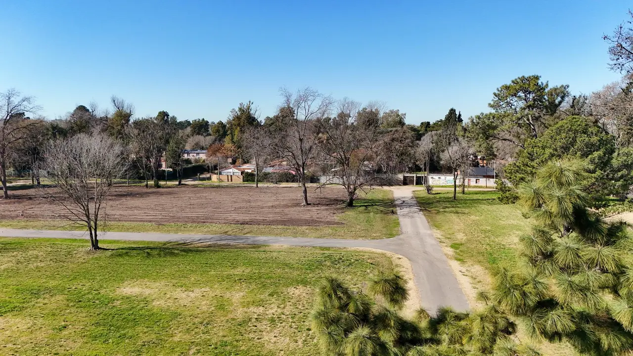 Terreno en venta · Pilar