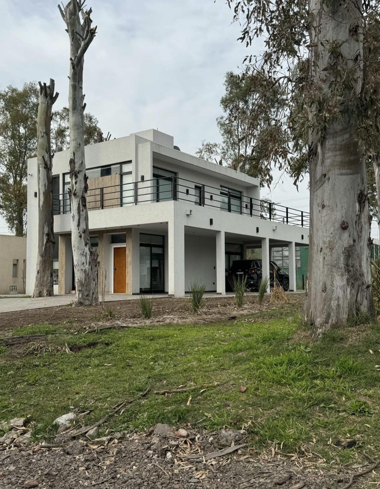 Casa en venta · Francisco Alvarez, Moreno, GBA Oeste, Provincia de Buenos Aires