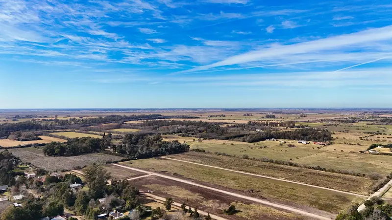 Terreno en venta · Exaltación de la Cruz, GBA Norte, Provincia de Buenos Aires
