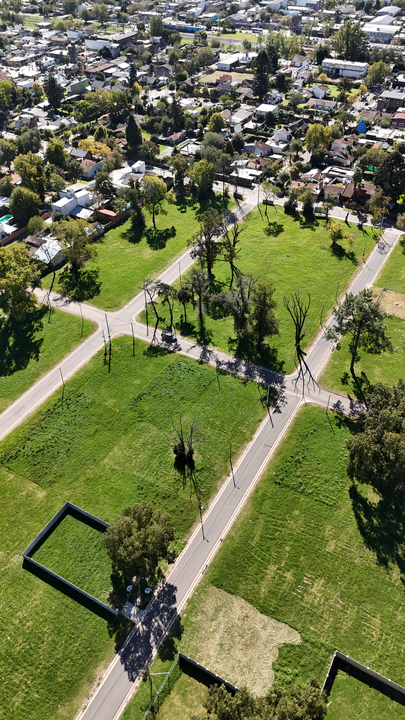 Terreno en venta · Pilar